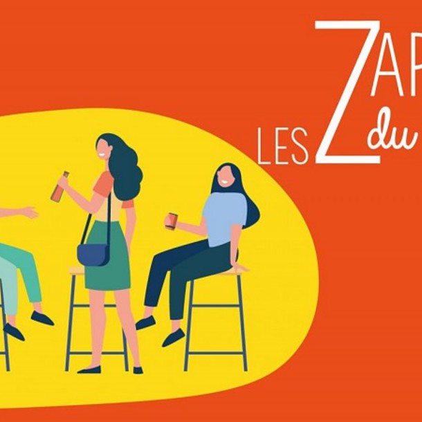 Les Z'apéros du marché